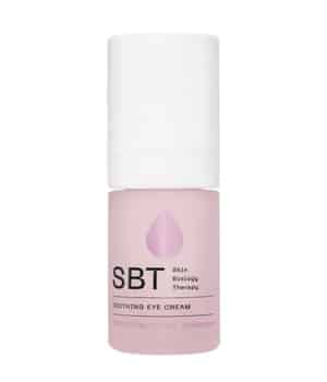 SBT Sensitive Soothing Eye Cream Augencreme