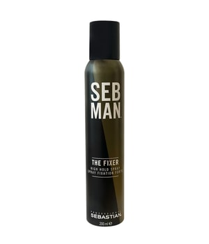 SEB MAN The Fixer High Hold Spray Haarspray