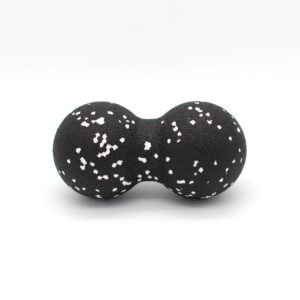 SHAPEVITAL Faszienball Peanut Vital-Relax | gezielte Selbstmassage | Doppelball-Form