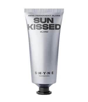 SHYNE GLOSS Sunkissed Blond Haarfarbe