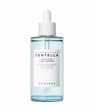 SKIN1004 Madagascar Centella Hyalu-Cica First Ampoule Gesichtsserum