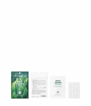 SKIN1004 Madagascar Centella Tea-Trica Spot Cover Patch Pimple Patches
