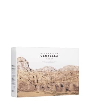 SKIN1004 Madagascar Centella Travel Kit Gesichtspflegeset