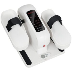 SPORTNOW Mini-Ellipsentrainer