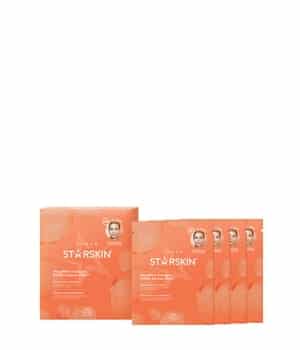 STARSKIN Deepmelt Collagen PDRN Face Mask Gesichtsmaske
