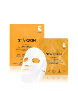 STARSKIN Essentials After Party™ Brightening Sheet Mask Tuchmaske