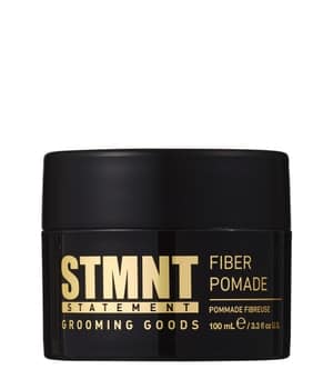 STMNT GROOMING GOODS Staygold Collection STMNT Fiber Pomade Haarpaste
