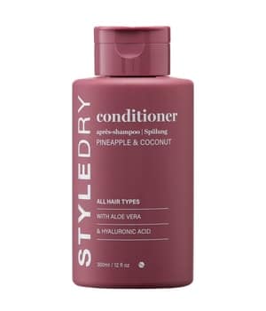 STYLEDRY Pineapple & Coconut Repair & Smooth Conditioner 300 ml Conditioner
