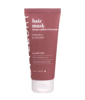 STYLEDRY Pineapple & Coconut Repair & Smooth Hair Mask 100 ml Haarmaske
