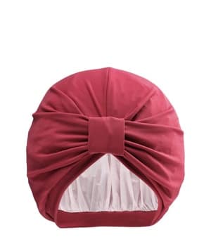STYLEDRY Ruby Red Shower Cap Duschhaube