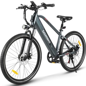 Samebike RS-A01 Men 1.0 Elektro-Mountainbike 36V 15Ah Akku