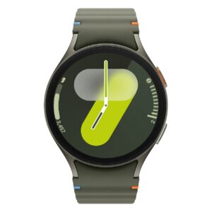 Samsung L305 Galaxy Watch 7 40 mm LTE -grün Smartwatch