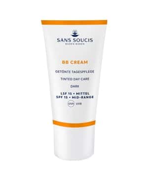 Sans Soucis BB Cream LSF 15 Getönte Gesichtscreme