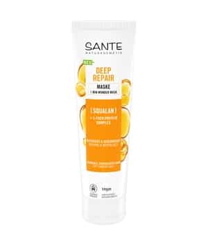 Sante Deep Repair 1 MIN Wonder Mask with Squalane Haarmaske