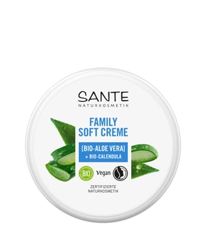 Sante Family Bio-Calendula & Bio-Aloe Vera Gesichtscreme