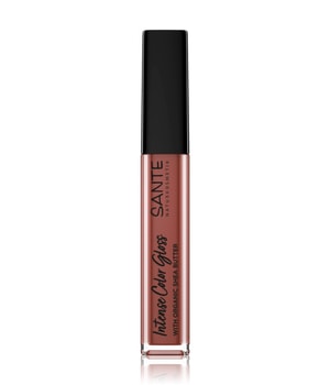 Sante Intense Color Gloss Lipgloss