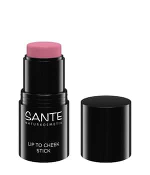 Sante Lip to Cheek Stick Rouge