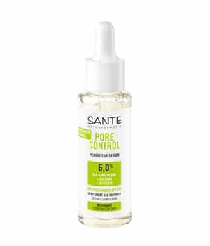 Sante Pore Control Perfector Serum mit Bio-Gänseblume