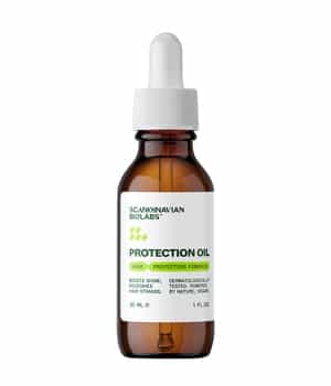 Scandinavian Biolabs Hair Protection Oil Haaröl