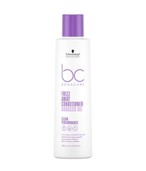Schwarzkopf Professional BC Bonacure Frizz Away Conditioner