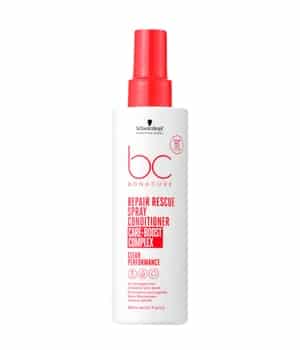 Schwarzkopf Professional BC Bonacure Peptide Repair Rescue Spray-Conditioner