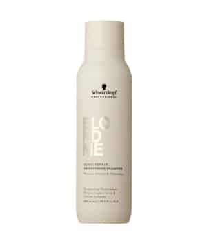 Schwarzkopf Professional BlondMe Blonde Essentials Brightening Shampoo Haarshampoo