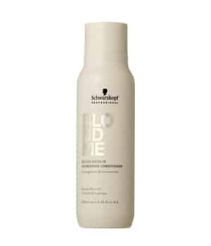 Schwarzkopf Professional BlondMe Blonde Essentials Nourishing Conditioner Conditioner