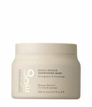 Schwarzkopf Professional BlondMe Blonde Essentials Nourishing Mask Haarkur