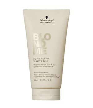 Schwarzkopf Professional BlondMe Blonde Essentials Sealing Balm Leave-in-Treatment