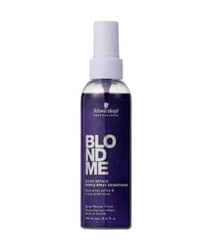 Schwarzkopf Professional BlondMe Purple Spray-Conditioner