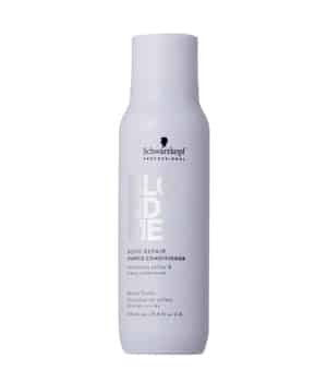 Schwarzkopf Professional BlondMe Purple Toning Conditioner