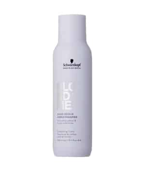 Schwarzkopf Professional BlondMe Purple Toning Shampoo Haarshampoo