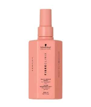 Schwarzkopf Professional FIBRE CLINIX FORTIFY Multi-Repair Spray Spray-Conditioner