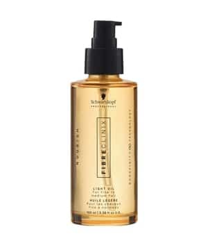 Schwarzkopf Professional FIBRE CLINIX HEROES Bondfinity Light Oil Haaröl