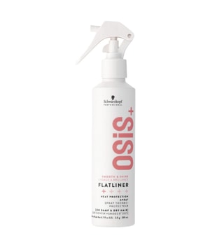 Schwarzkopf Professional Osis Hold Flatliner Hitzeschutzspray