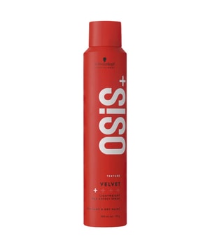 Schwarzkopf Professional Osis Texture Velvet Haarspray
