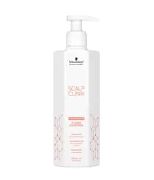 Schwarzkopf Professional SCALP CLINIX FLAKE CONTROL Haarshampoo