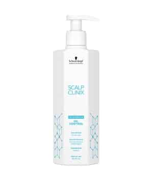 Schwarzkopf Professional SCALP CLINIX OIL CONTROL Haarshampoo