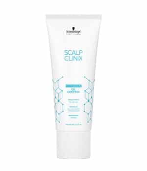 Schwarzkopf Professional SCALP CLINIX OIL CONTROL Treatment Haarmaske