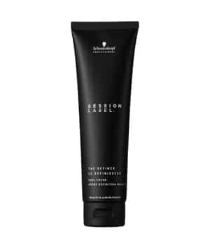 Schwarzkopf Professional Session Label The Definer Haarcreme