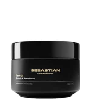 Sebastian Professional Dark Oil Smooth and Shine Mask Haarmaske