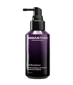 Sebastian Professional No Breaker Bond-Building & Styling Treatment Spray Leave-in-Treatment