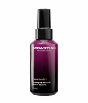 Sebastian Professional Penetraitt Overnight Rescue Repair Serum Haarserum