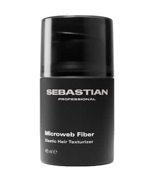 Sebastian Professional Styling - Texture Microweb Fiber Elastic Hair Texturizer Haarpaste