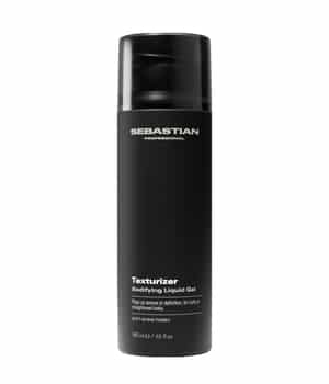 Sebastian Professional Styling - Texture Texturizer Bodifying Liquid Gel Haargel