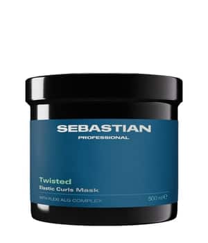 Sebastian Professional Twisted Elastic Curls Mask Haarmaske