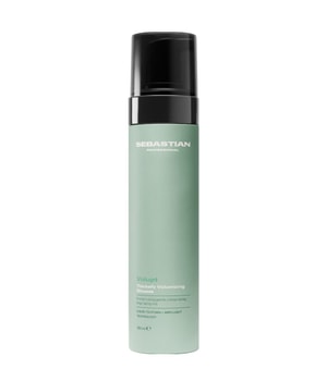 Sebastian Professional Volupt Thickify Volumizing Mousse Schaumfestiger
