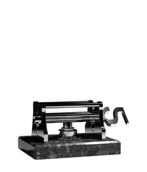 Selahatin La Grande Toothpaste Squeezer Tubenschlüssel