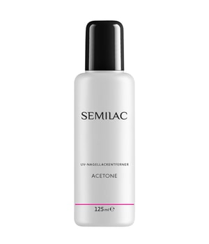 Semilac Acetone Nagellackentferner