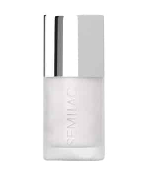Semilac Nail Power Therapy 5in1 Crystal Strong Nagelserum